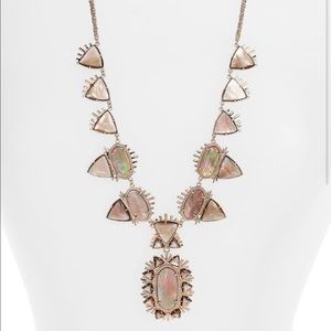 Kendra Scott Havana necklace